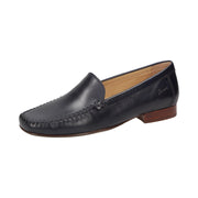Campina 63116 Navy Moccasin