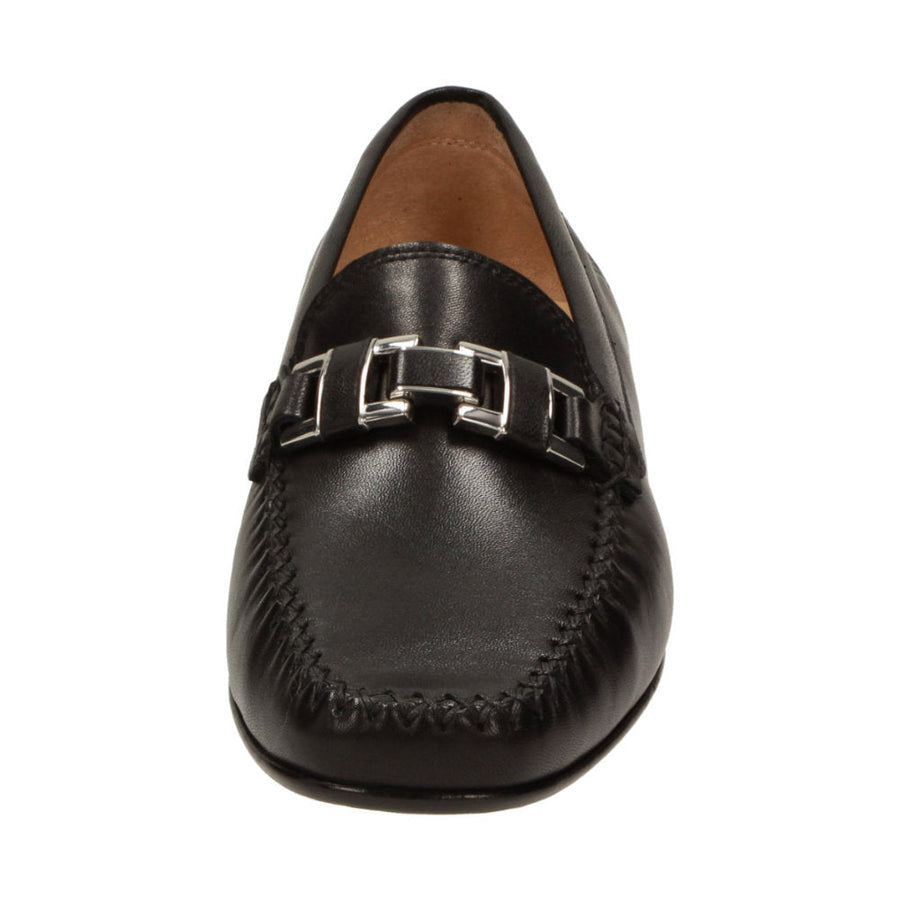 Cambria 63145 Black Moccasin
