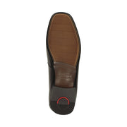 Cambria 63145 Black Moccasin