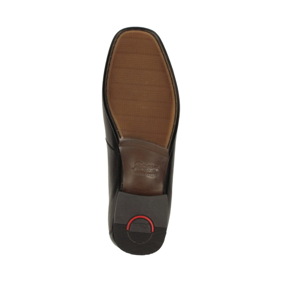 Cambria 63145 Black Moccasin