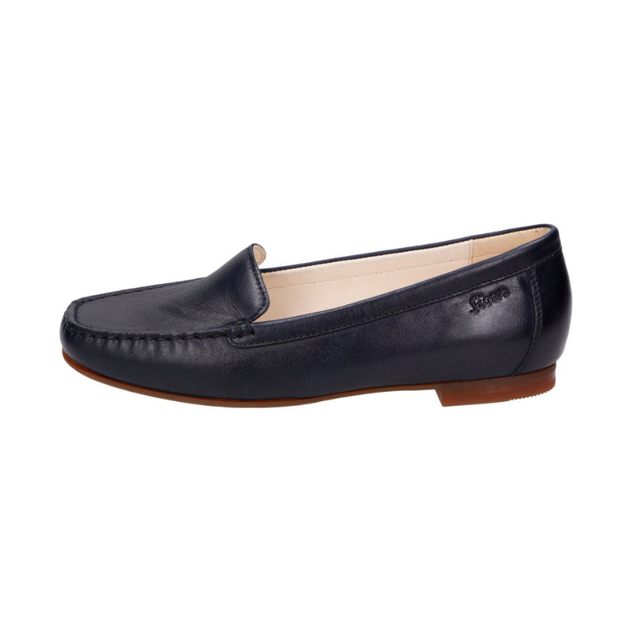 Zalla 63201 Navy Moccasin