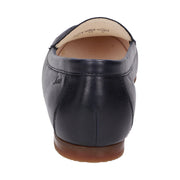 Zalla 63201 Navy Moccasin