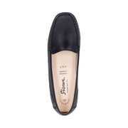 Zalla 63201 Navy Moccasin