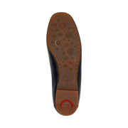 Zalla 63201 Navy Moccasin