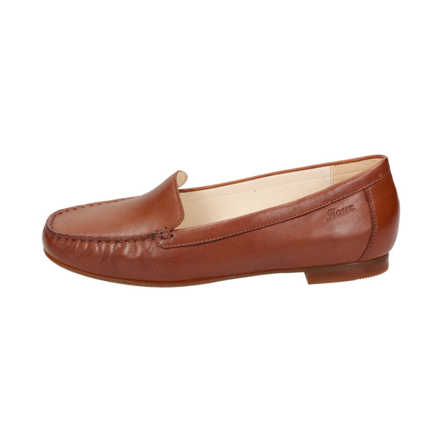 Zalla 63204 Brown Moccasin