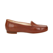 Zalla 63204 Brown Moccasin