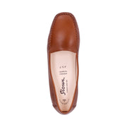 Zalla 63204 Brown Moccasin
