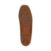 Zalla 63204 Brown Moccasin