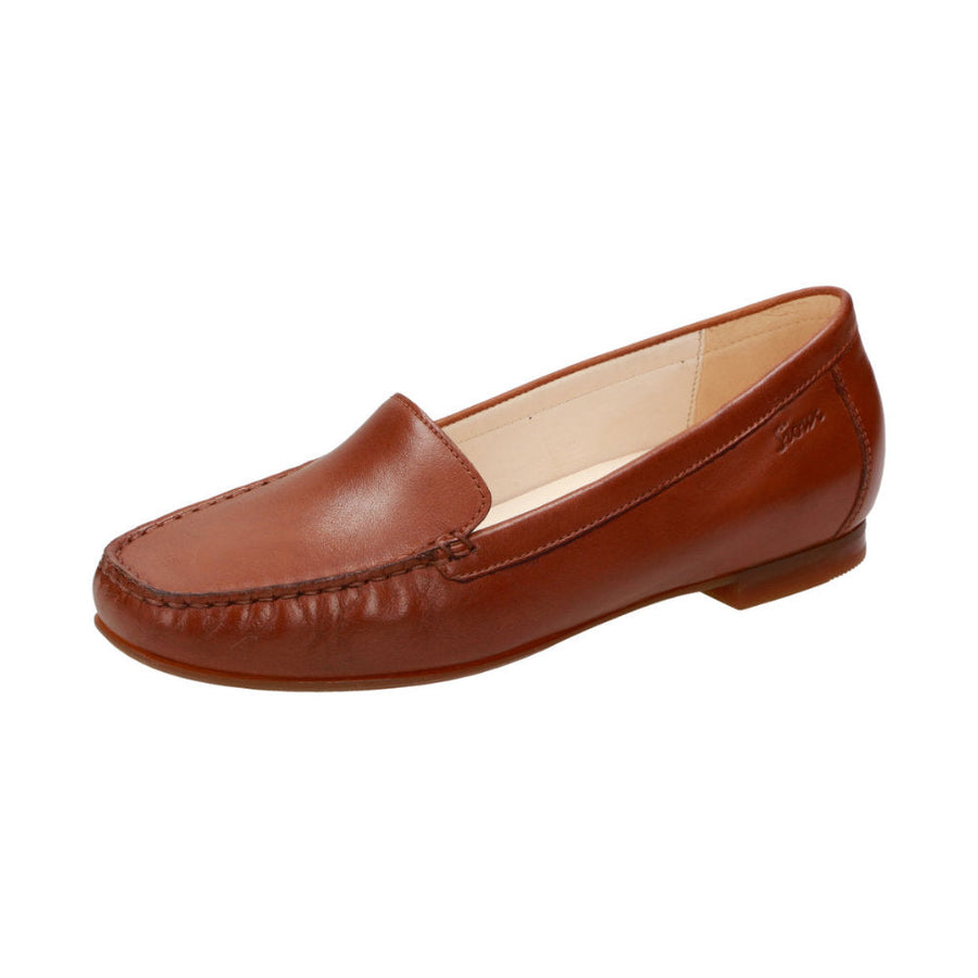 Zalla 63204 Brown Moccasin