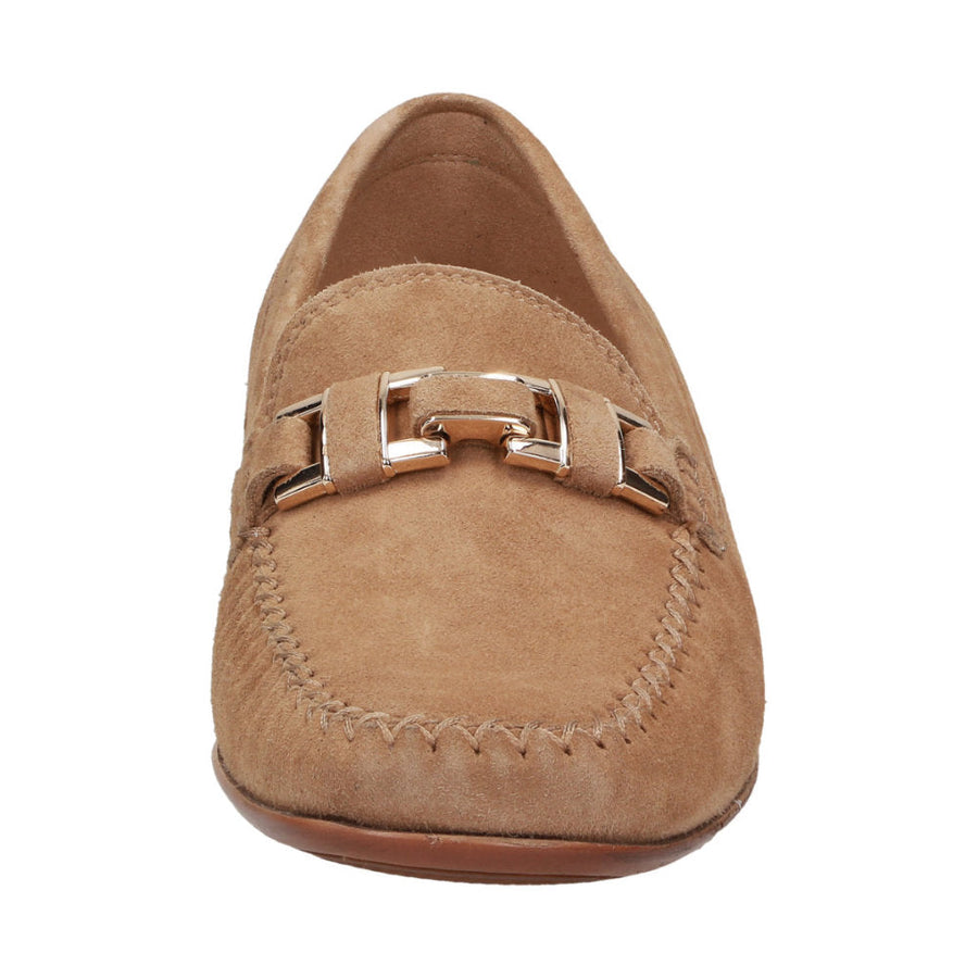 Cambria 66086 Camel Moccasin