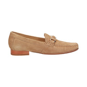 Cambria 66086 Camel Moccasin