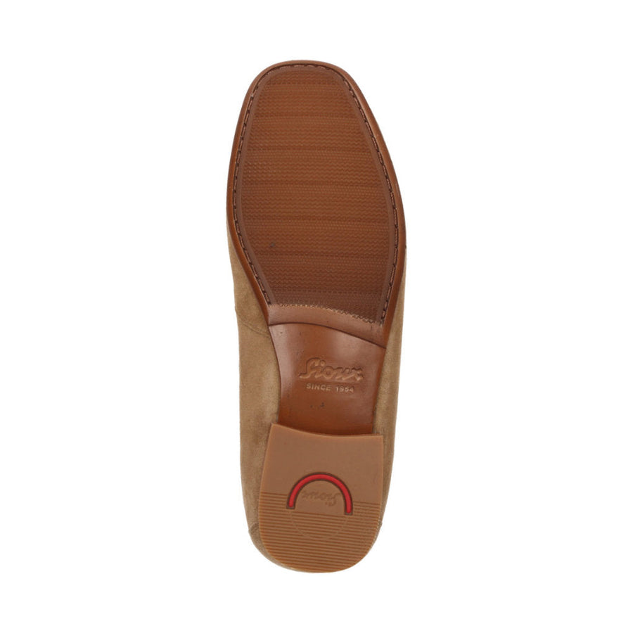 Cambria 66086 Camel Moccasin
