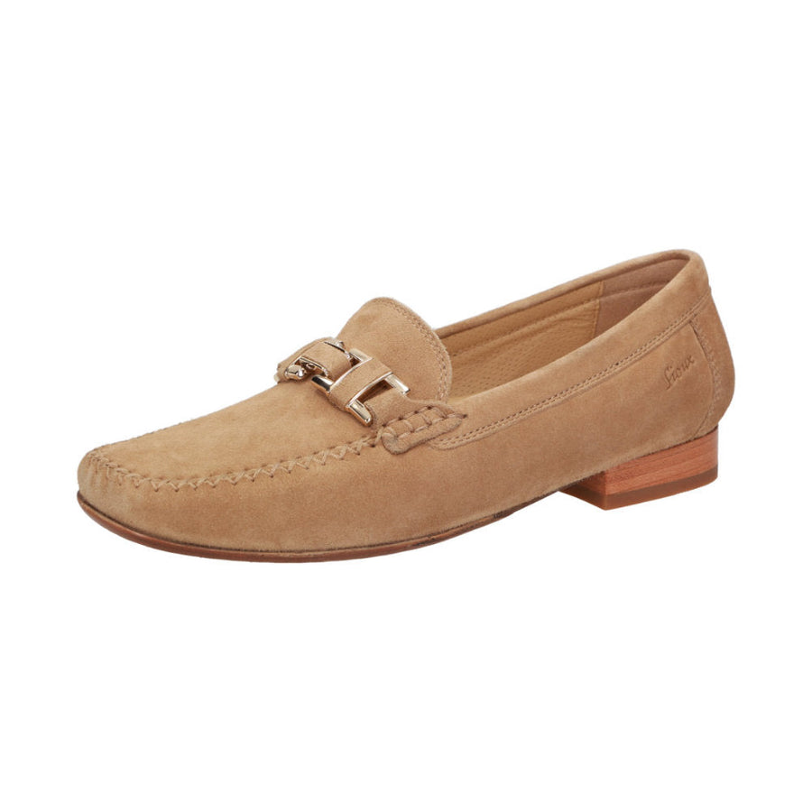 Cambria 66086 Camel Moccasin