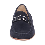 Cambria 66087 Navy Moccasin