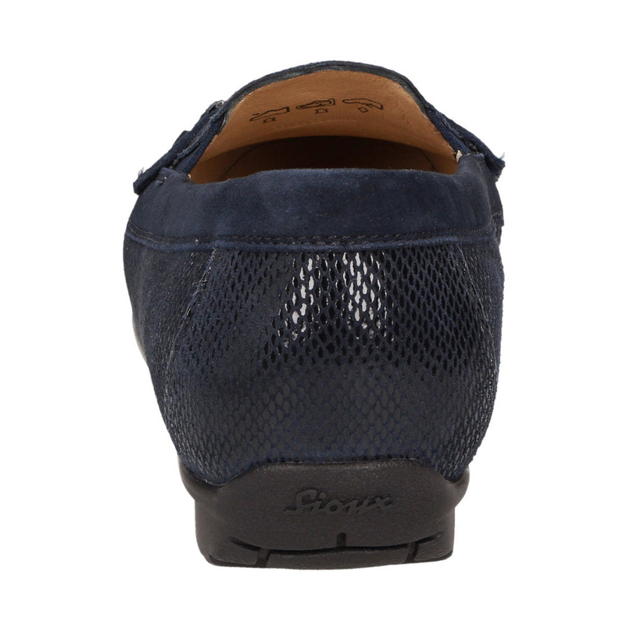 Cortizia-723-H 66973 Navy Moccasin
