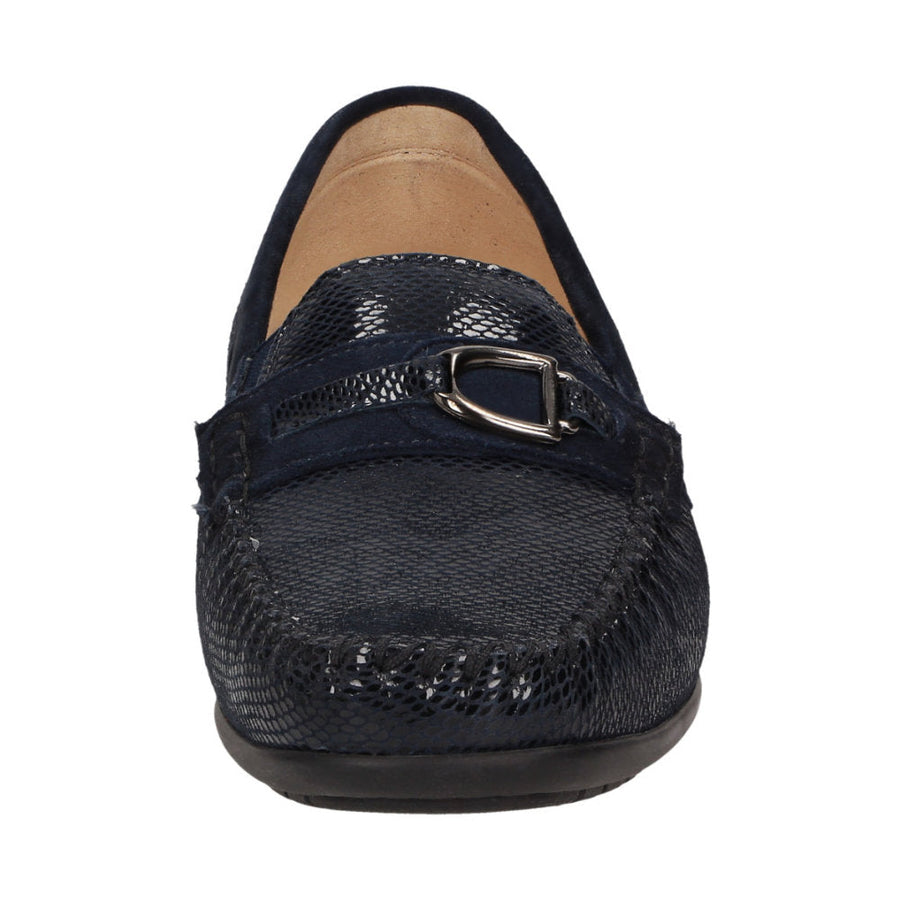 Cortizia-723-H 66973 Navy Moccasin