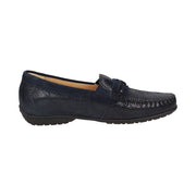 Cortizia-723-H 66973 Navy Moccasin