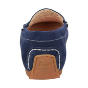 Carmona-700 68660 Navy Moccasin