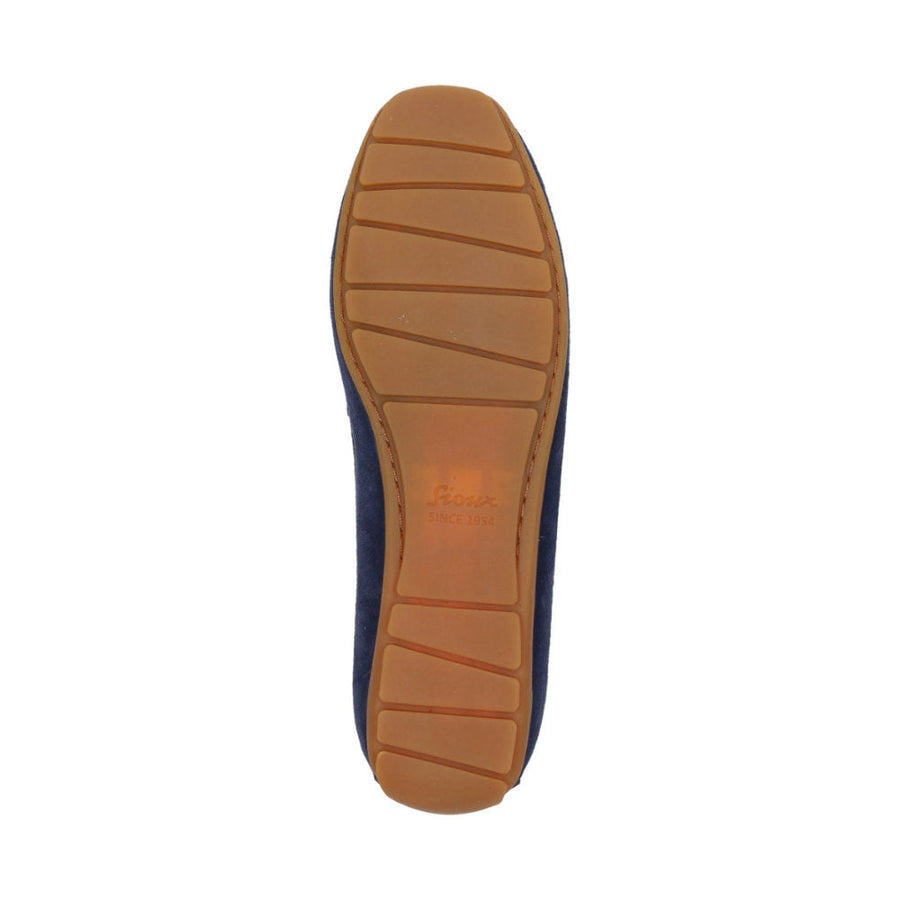Carmona-700 68660 Navy Moccasin
