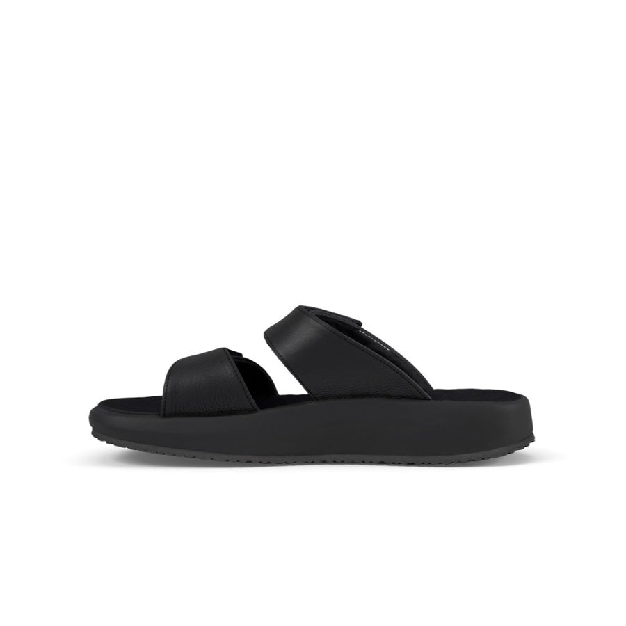 Joya Vienna II Black Sandals