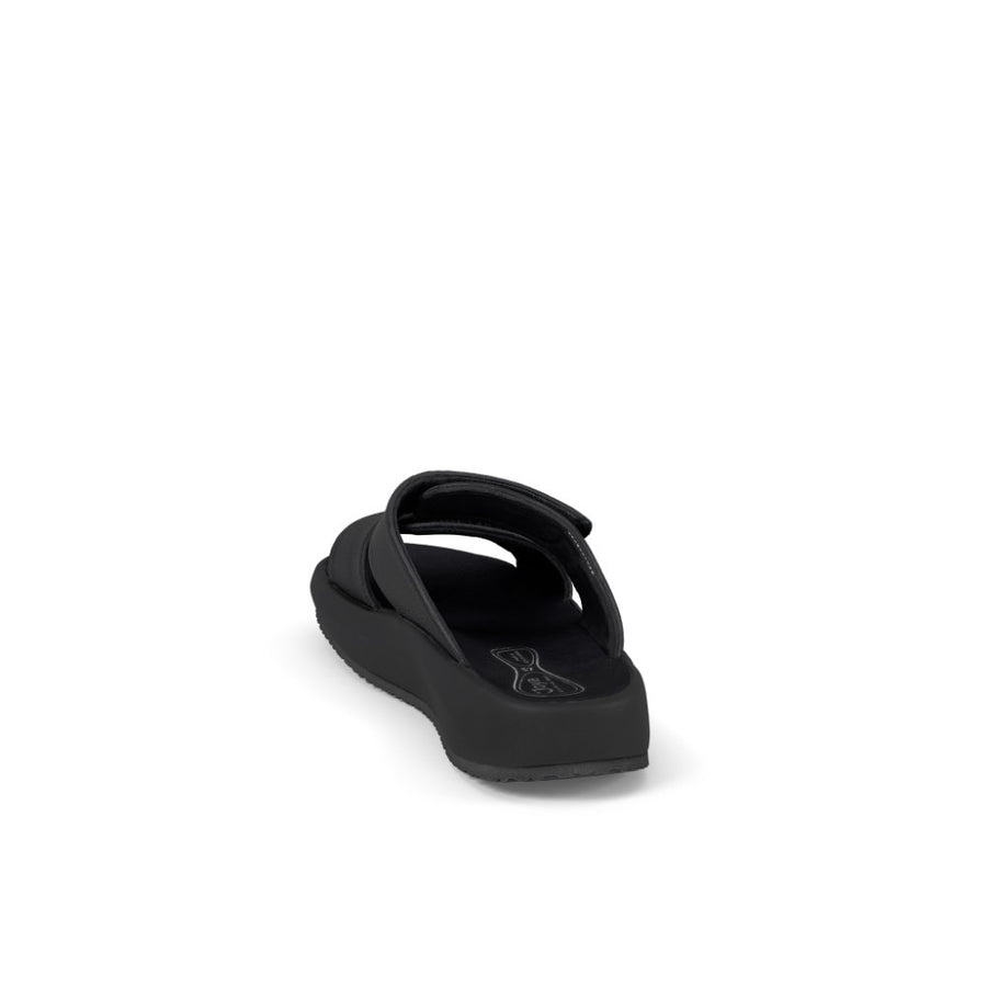 Joya Vienna II Black Sandals