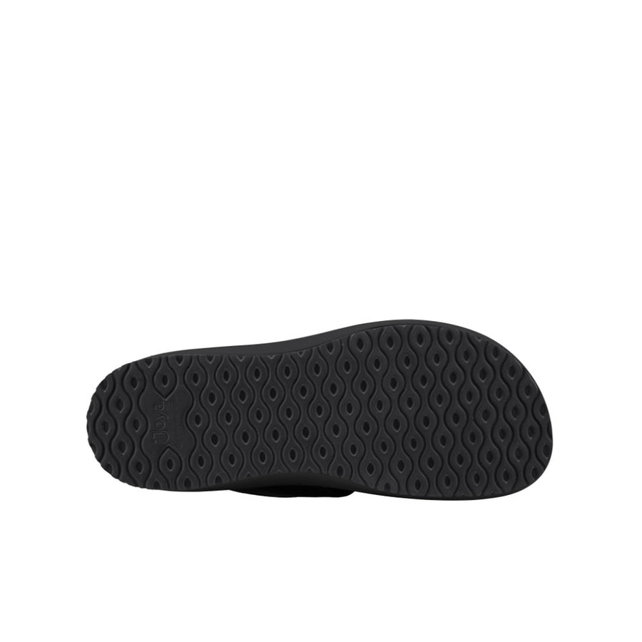 Joya Vienna II Black Sandals