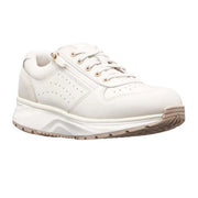 Joya Dynamo Zip W White Trainer