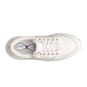 Joya Dynamo Zip W White Trainer
