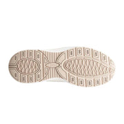 Joya Dynamo Zip W White Trainer