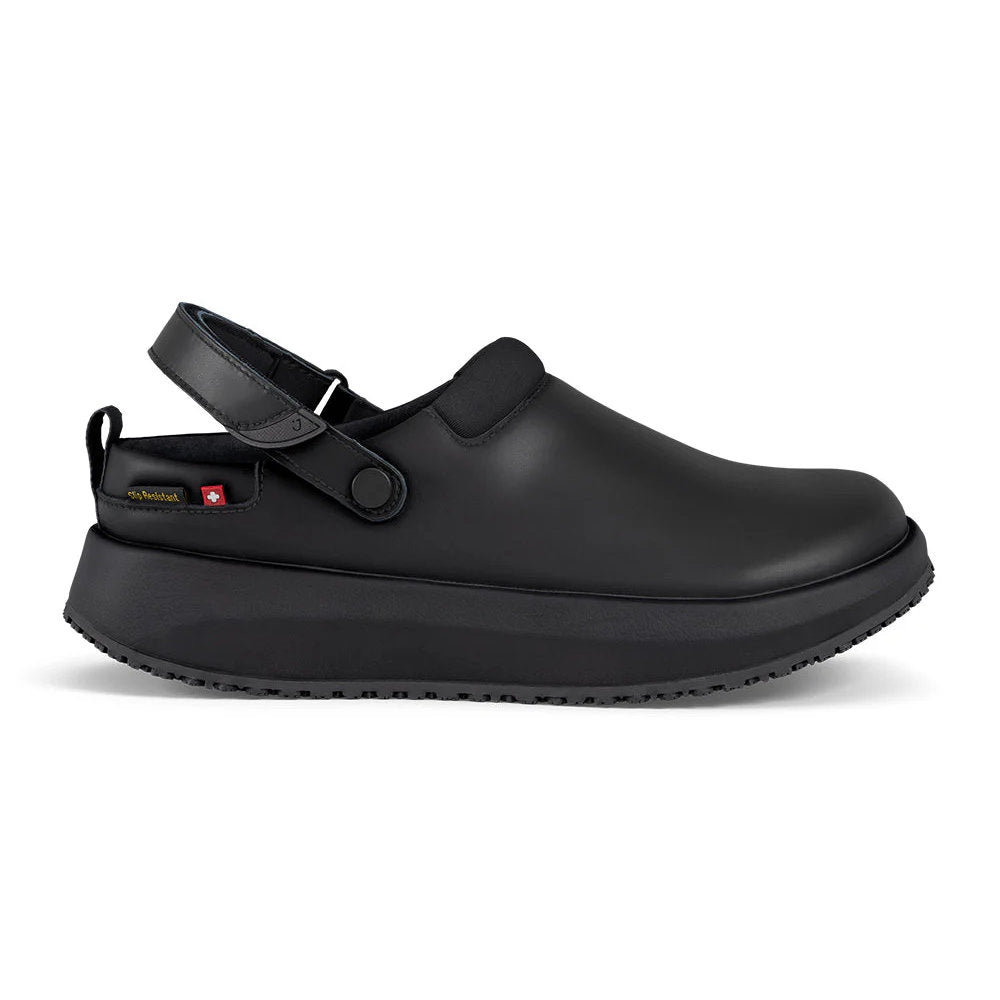 Joya ACE SR Black Clog