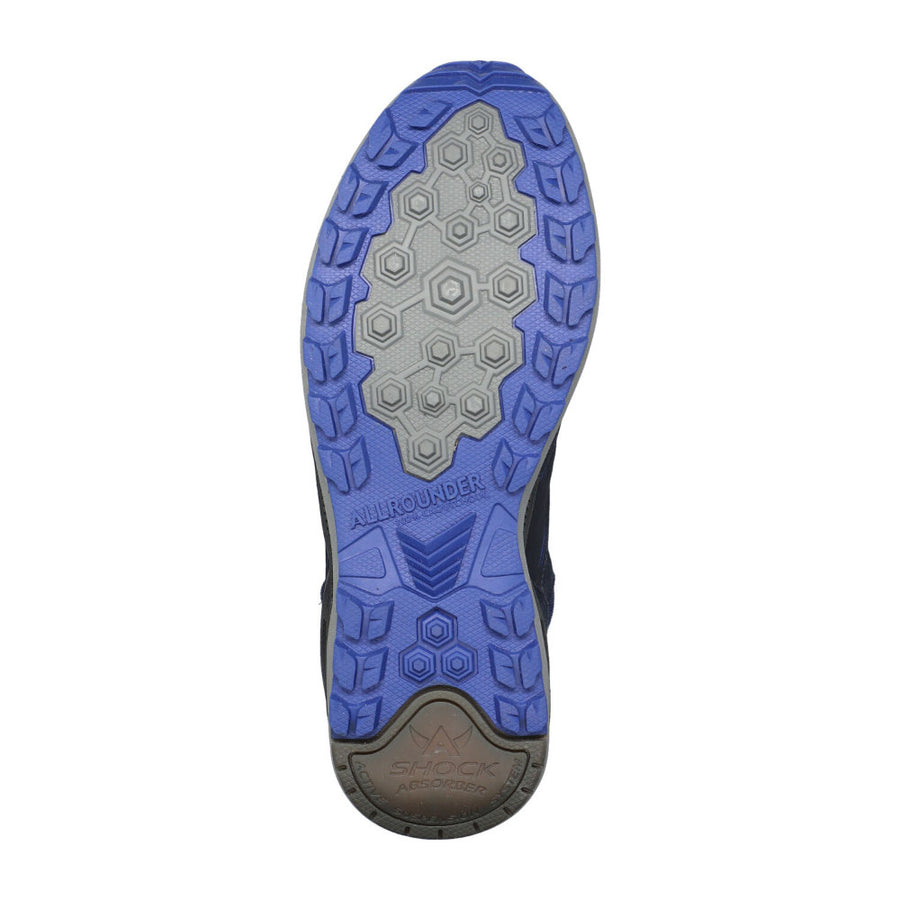Allrounder Ranus-Tex 45/45 Eclipse/Eclipse Waterproof Boots