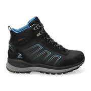 Allrounder Satika-Tex 84/84 Black Waterproof Boots