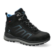 Allrounder Satika-Tex 84/84 Black Waterproof Boots
