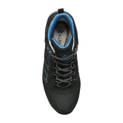 Allrounder Satika-Tex 84/84 Black Waterproof Boots