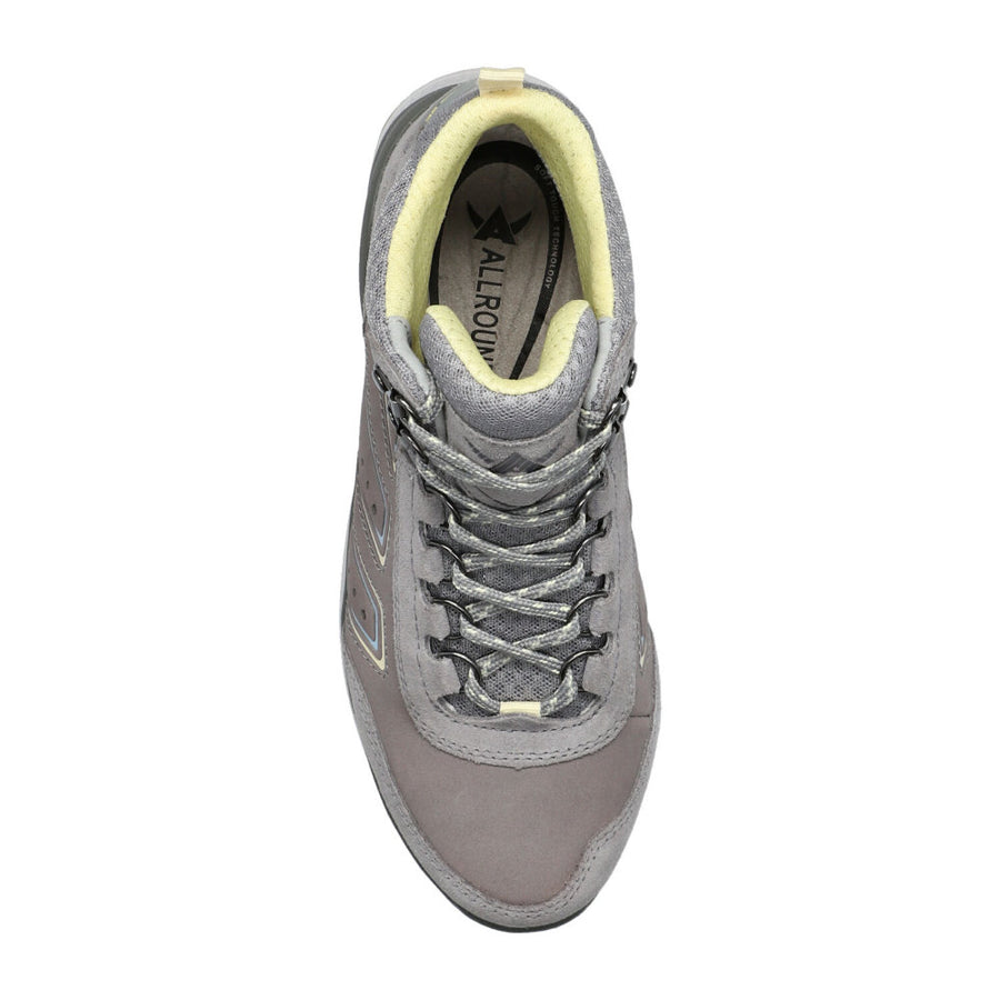 Allrounder Satika-Tex 34/34 Alloy Waterproof Boots