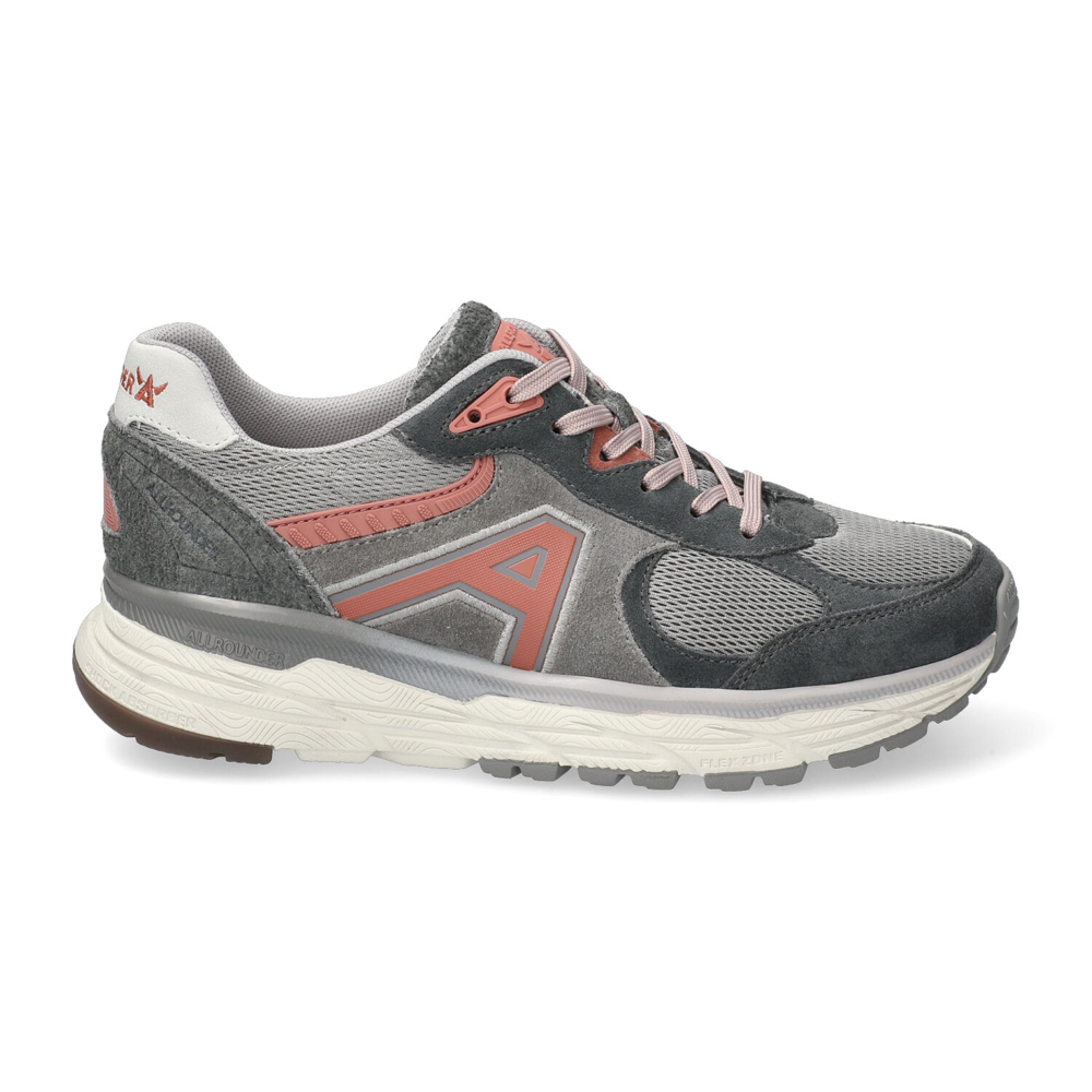 Mephisto Allrounder Shoes at Footwear4You Footwear 4 You