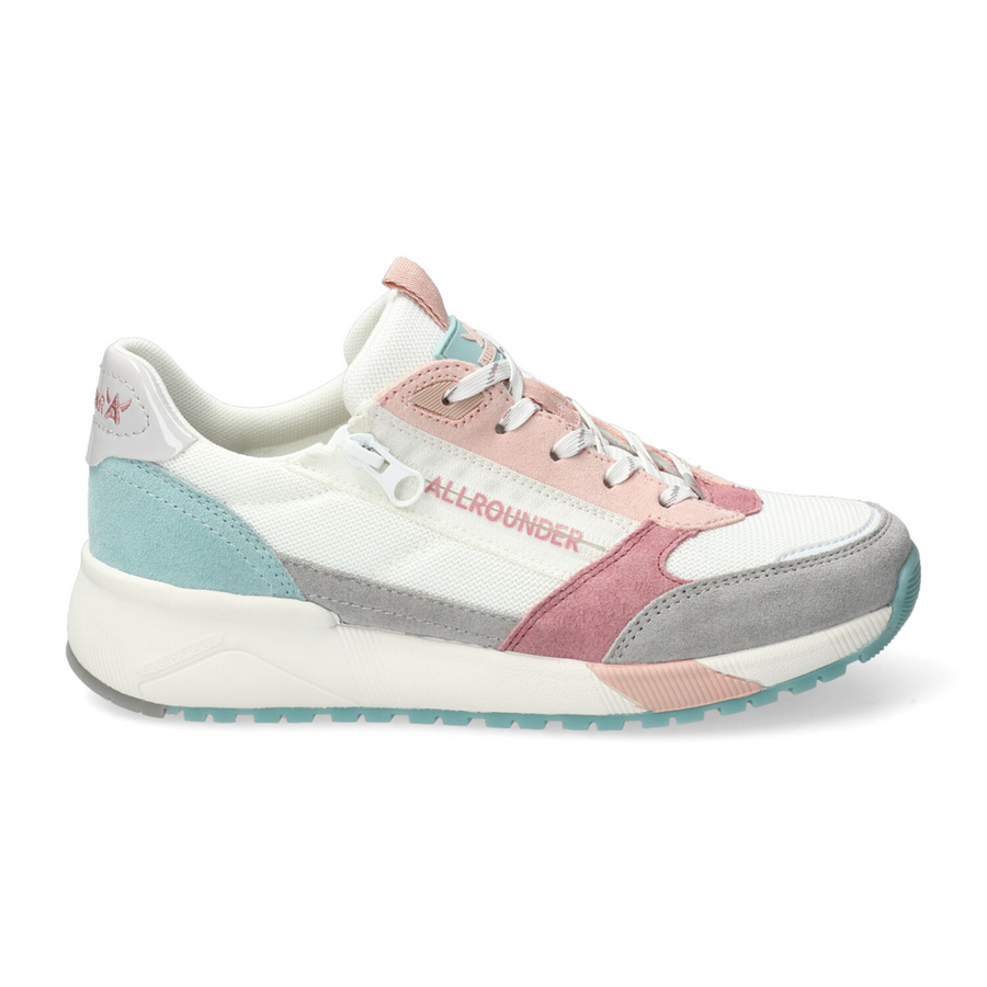 Allrounder Venice 30 Blanc – Footwear You