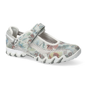 Allrounder Niro 61 Flowers Light Grey