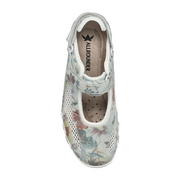 Allrounder Niro 61 Flowers Light Grey