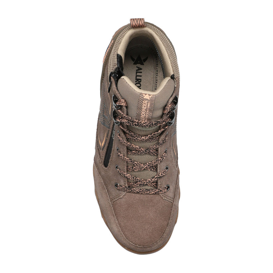 Allrounder Norika-Tex 37 Bisonte Waterproof Boots