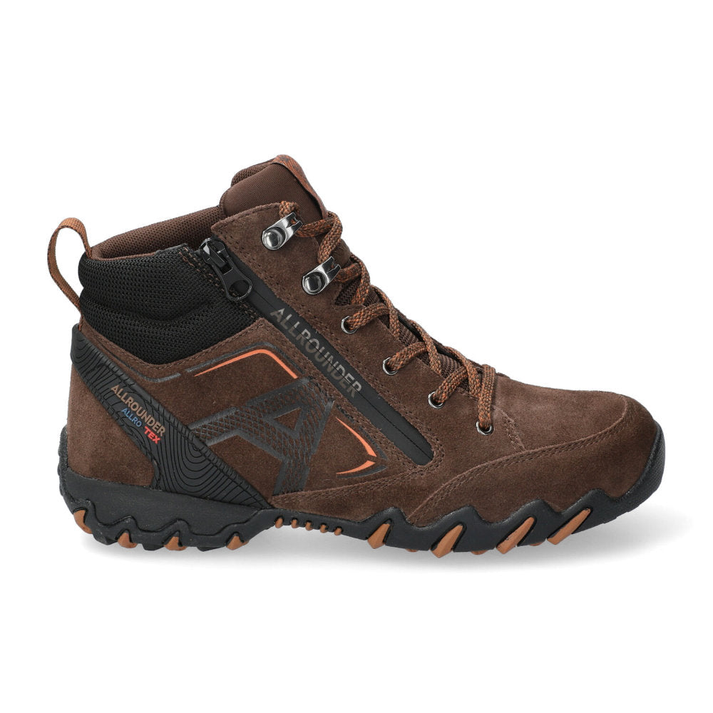 Allrounder Norika-Tex 51 Corvino Waterproof Boots