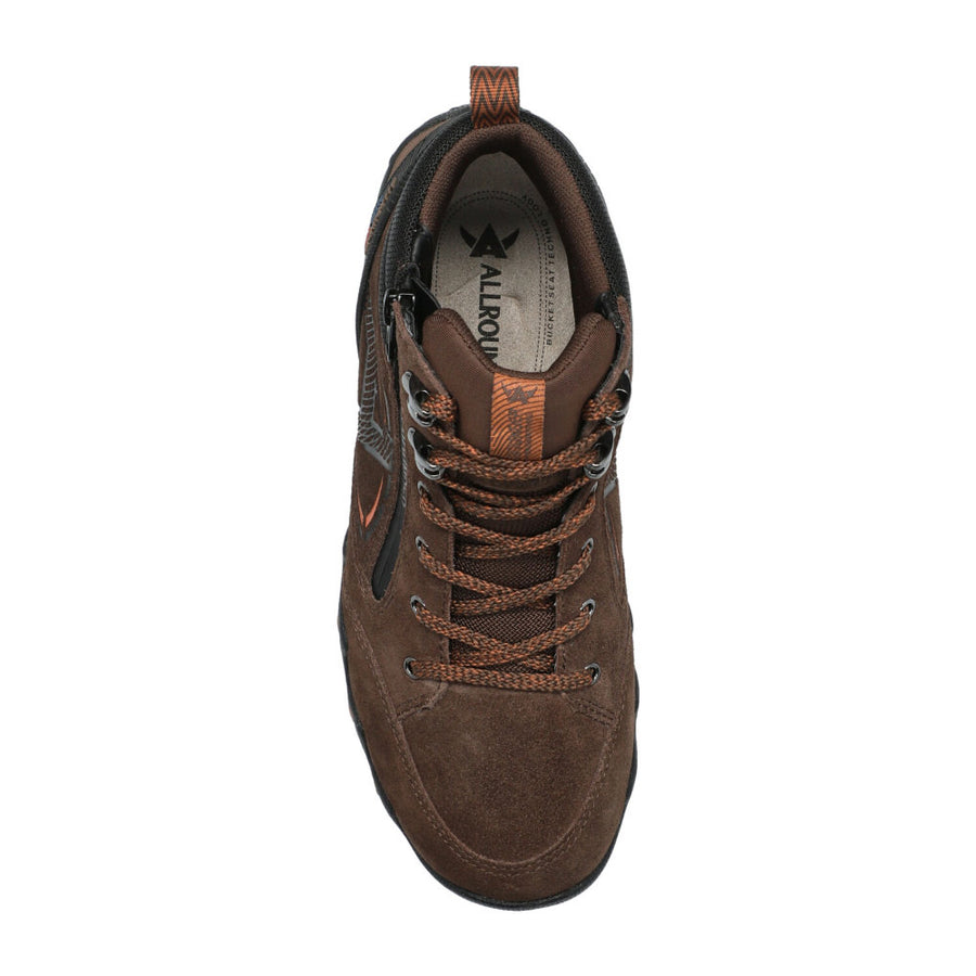 Allrounder Norika-Tex 51 Corvino Waterproof Boots