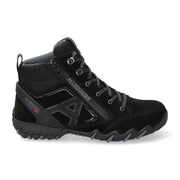 Allrounder Norika-Tex 84 Black Waterproof Boots