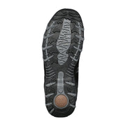 Allrounder Norika-Tex 84 Black Waterproof Boots