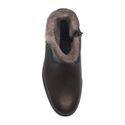 Mephisto Leonardo 8951 Dark Brown Boots