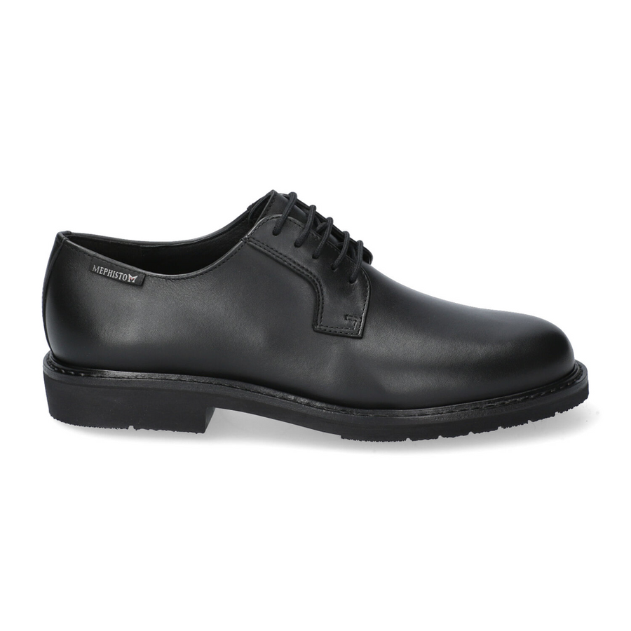 Manko 8800 Black Leather