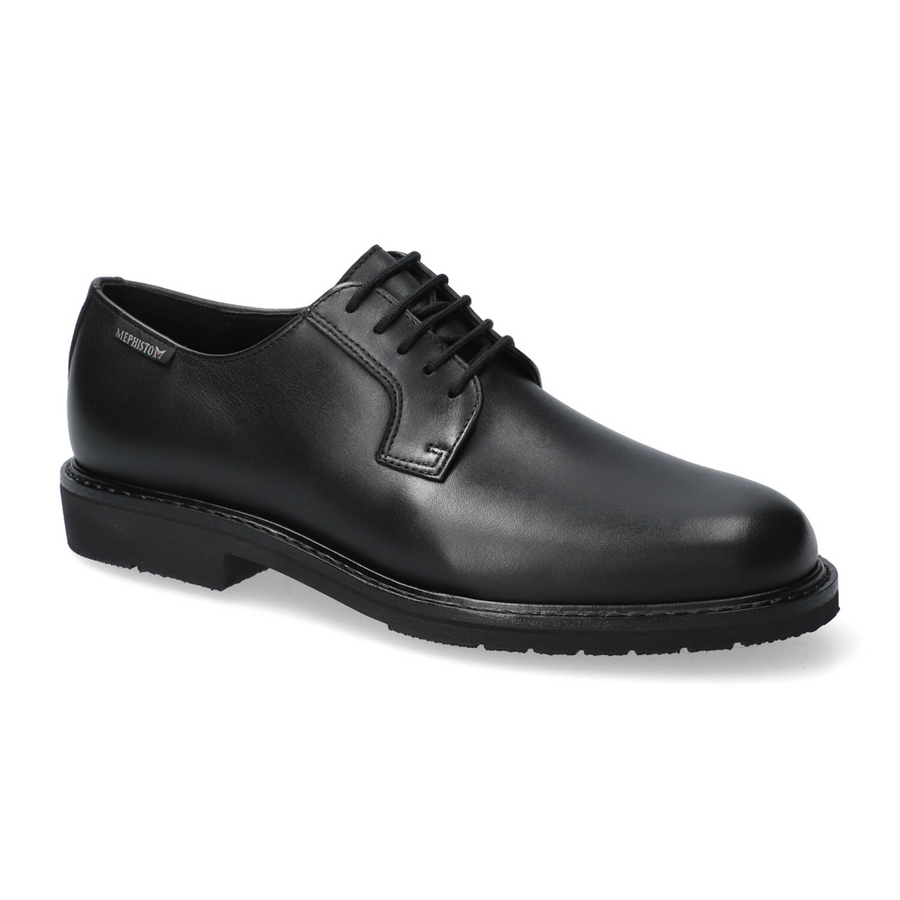 Manko 8800 Black Leather