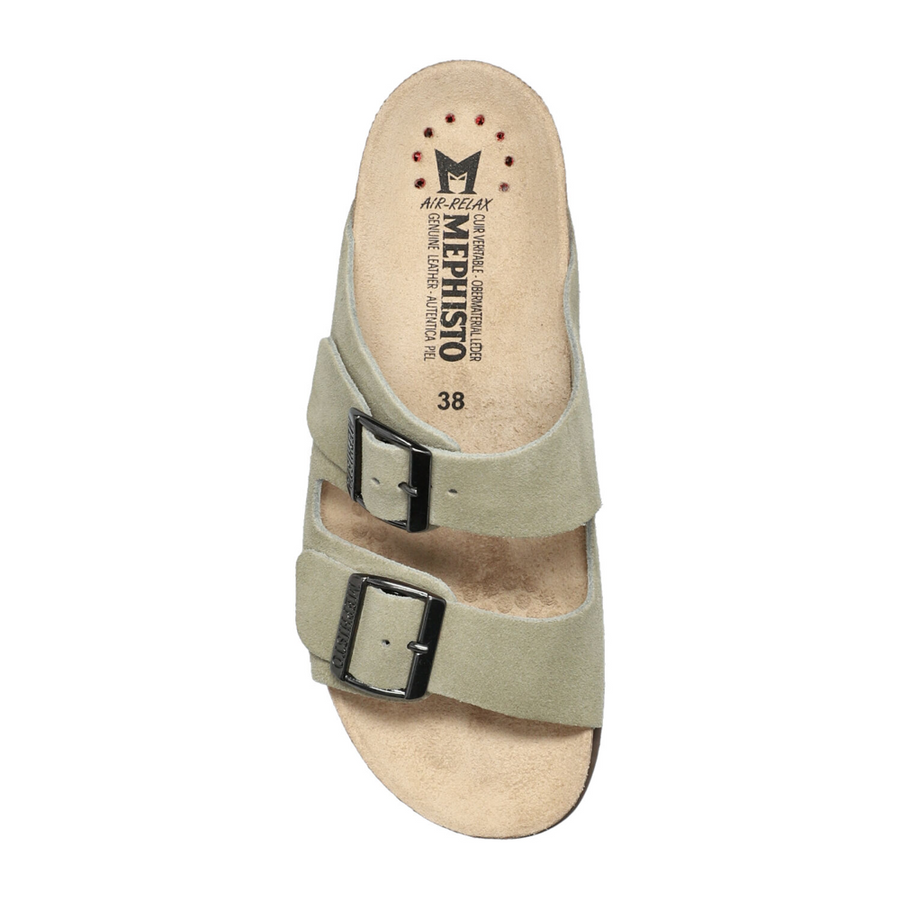 Hester 62892 Khaki