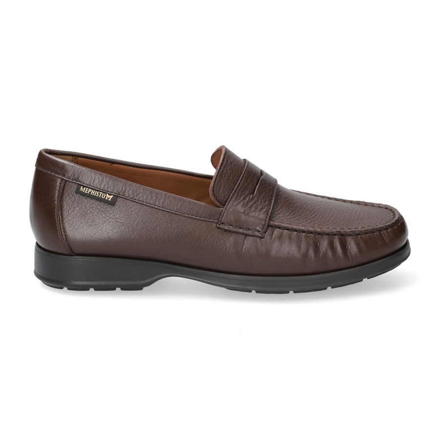 Harper 61558 Brown Hoggar Leather