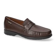 Harper 61558 Brown Hoggar Leather